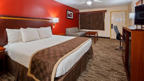 Best Western Executive Inn image 7