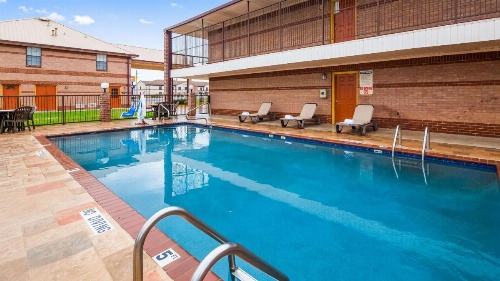 Best Western Executive Inn image 8
