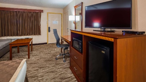 Best Western Executive Inn image 9