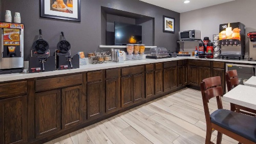 Best Western Executive Inn image 10