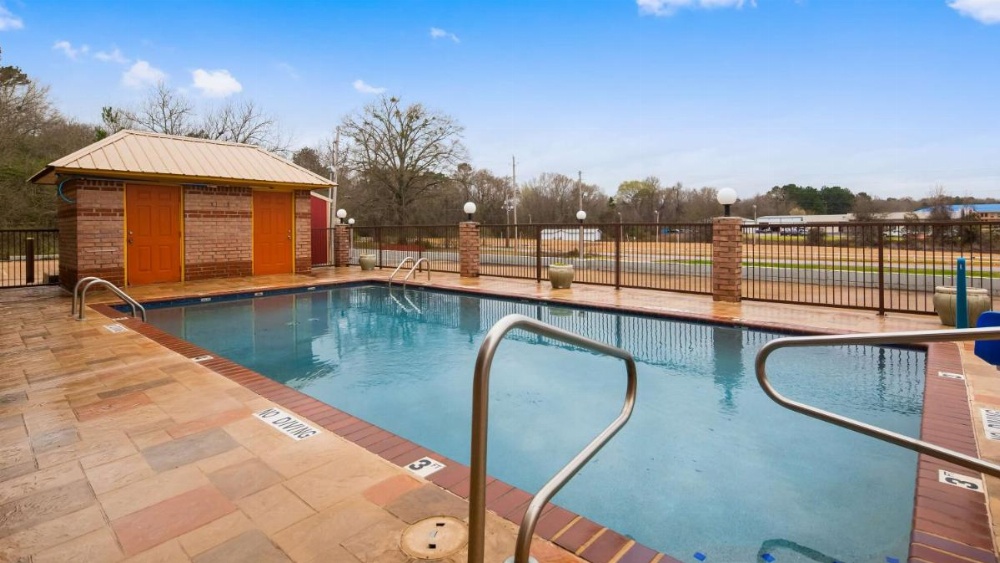 Best Western Executive Inn Image 12