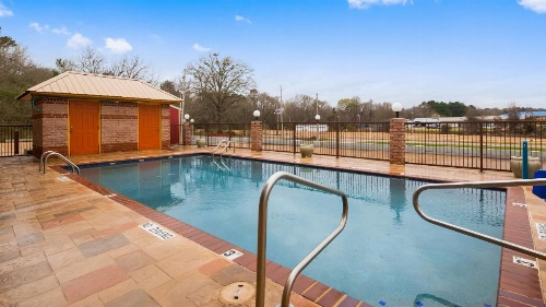 Best Western Executive Inn image 12