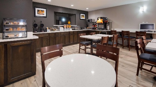 Best Western Executive Inn image 1