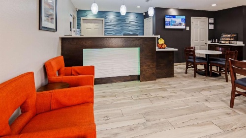 Best Western Executive Inn image 2