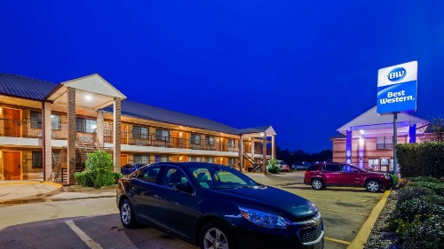 Best Western Executive Inn image 4