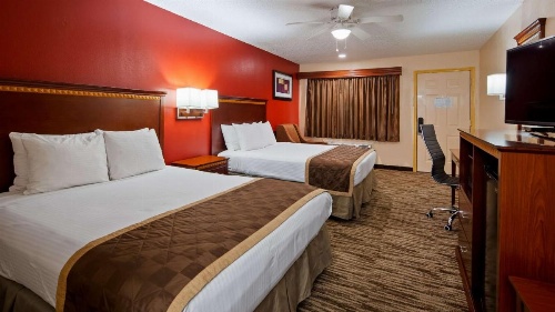 Best Western Executive Inn image 5